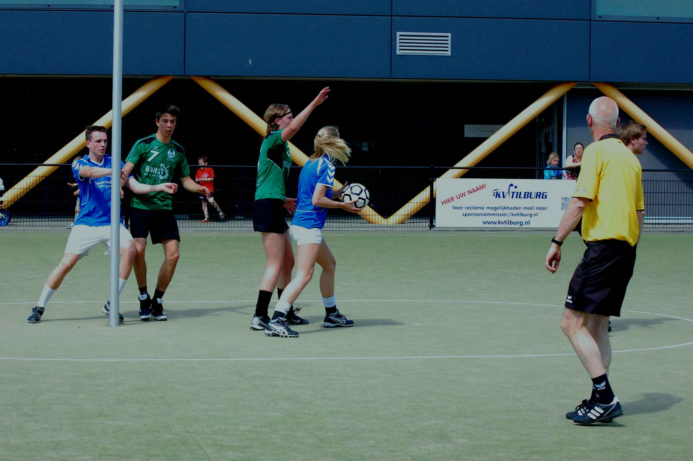 160507 Tilburg A1 - Vriendenschaar A1 (44)a.jpg